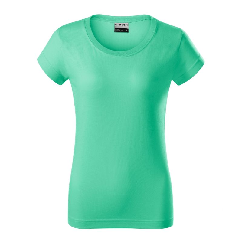 Rimeck Resist T-Shirt W MLI-R0295 Clothing/Lifestyle/T-shirts/Rimeck Your Sports Performance