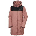 Helly Hansen Women's Raincoat W VANCOUVER INS RAINCOAT 54470 096 Clothing Your Sports Performance