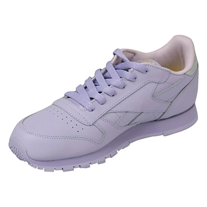 Reebok Classic Leather JR BD5543 shoes Footwear/Lifestyle Reebok