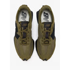 New Balance 327 Lifestyle Unisex Classic Shoes (U3274FO)