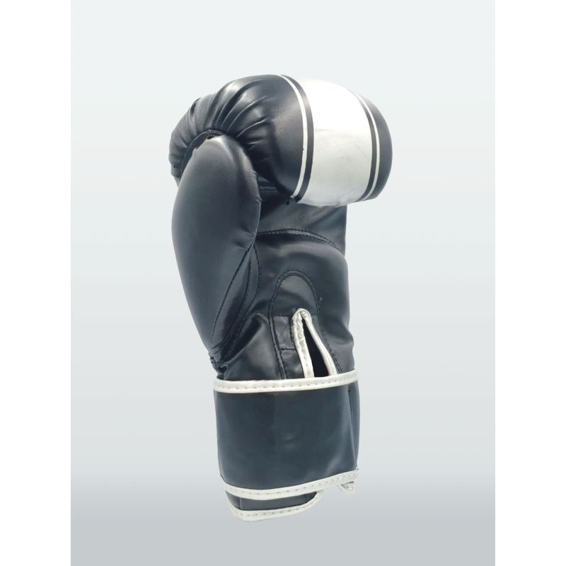 Boxfit synthetic leather boxing gloves In preparation Your Sports Performance
