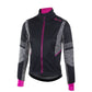 Rogelli women's jacket BLISS pink S Clothing Your Sports Performance