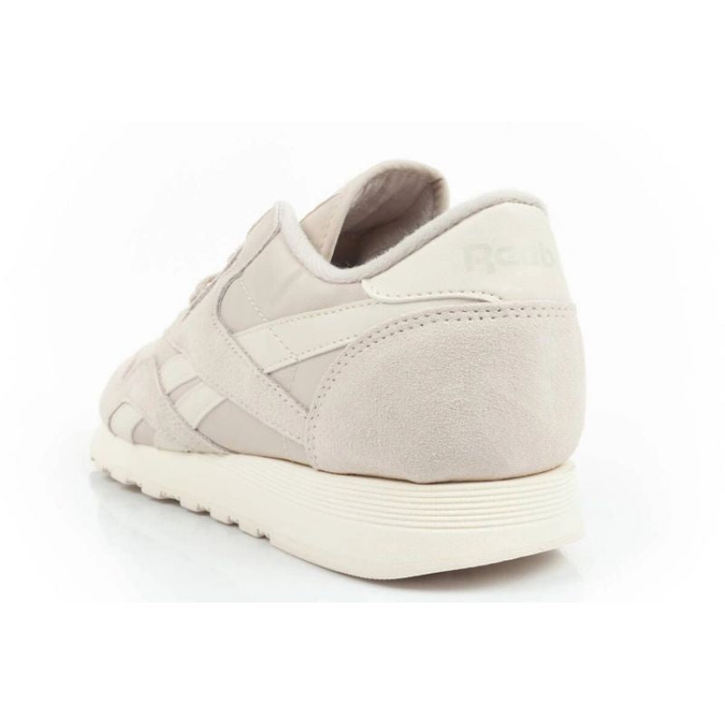 Reebok Nylon M 100032795 shoes Footwear/Lifestyle Reebok