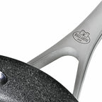 BALLARINI Salina Granitium granite frying pan 24 cm 75002-820-0 AGD - Produkty/Garnki / patelnie nieelektryczne Your Sports Performance