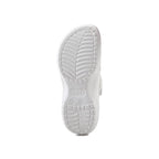 Crocs Classic Platform Glitter Clog W 207241-0WV Chalk In preparation Your Sports Performance