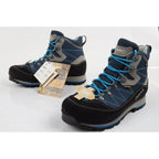 Aku Trekker Wide Gore-tex W 978W208 shoes Footwear/Outdoor/Aku Your Sports Performance