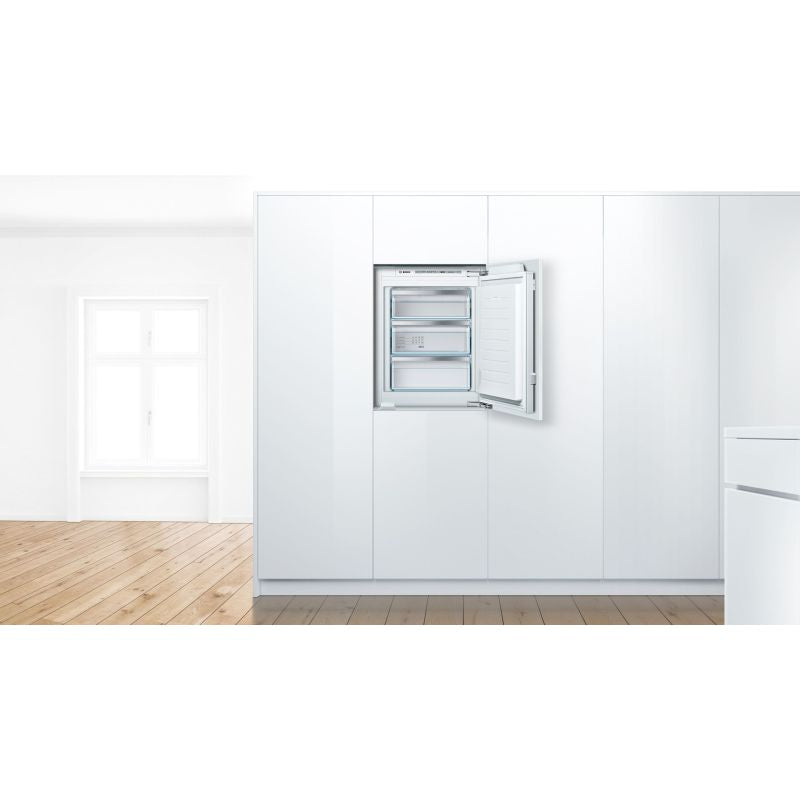 BOSCH GIV11AFE0 built-in freezer AGD - Produkty/Zamrażarki do zabudowy Your Sports Performance