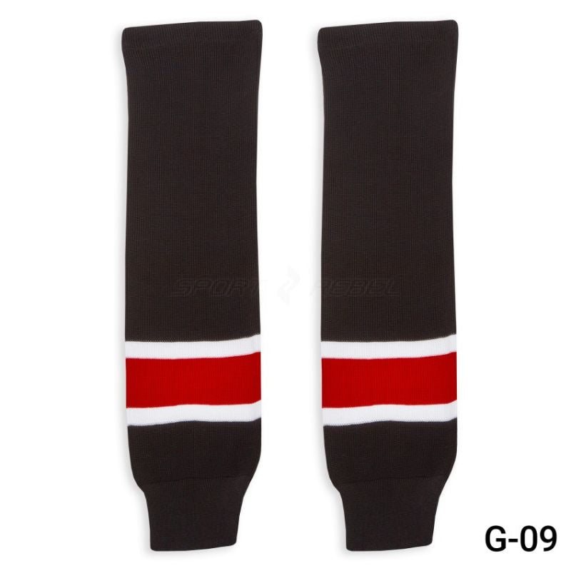 Sportrebel Pro Hockey Socks In preparation Your Sports Performance