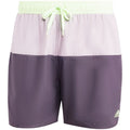 adidas Colorblock CLX M swimming shorts IR6226 Clothing/Swimming Adidas