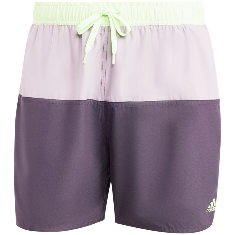 adidas Colorblock CLX M swimming shorts IR6226 Clothing/Swimming Adidas