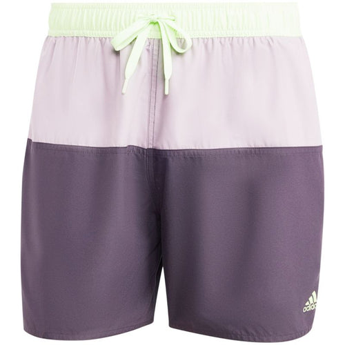 adidas Colorblock CLX M swimming shorts IR6226 Clothing/Swimming Adidas