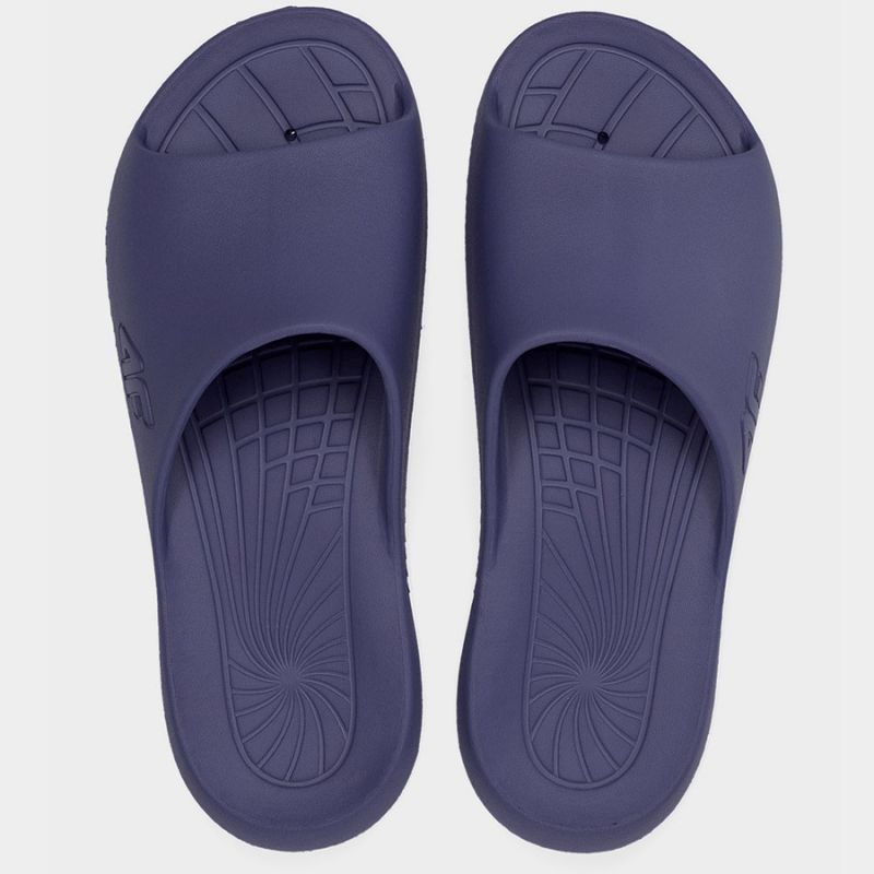 Flip-flops 4F M 4FMM00FFLIM092A 31S Footwear/Outdoor 4F