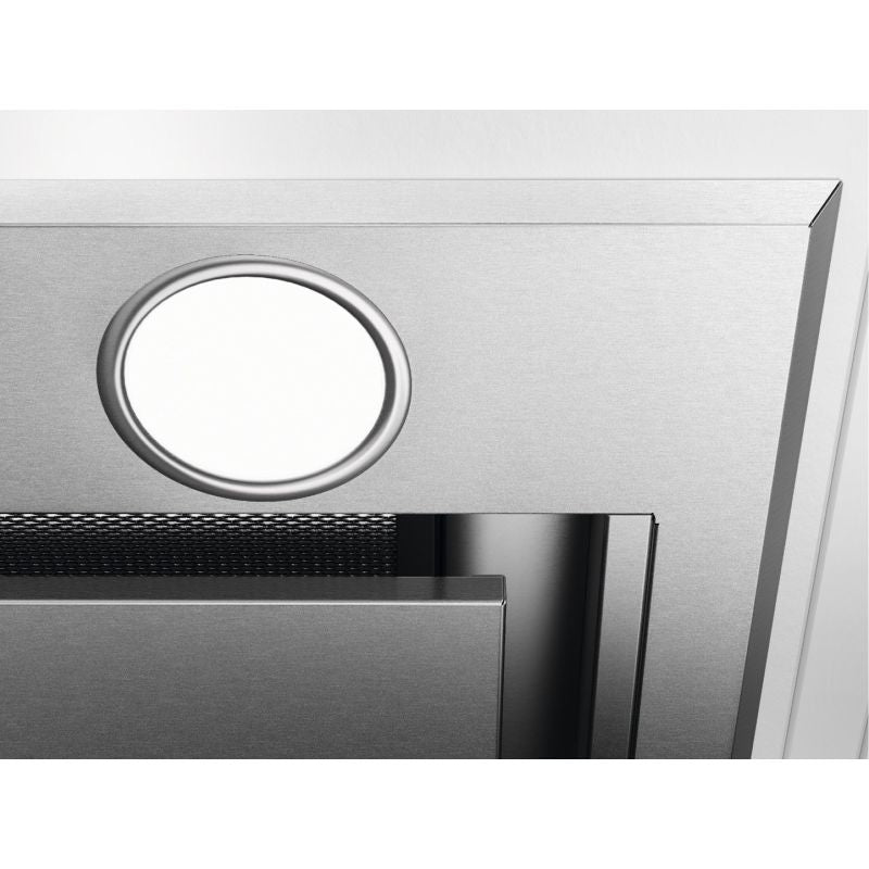 Under-cabinet hood, built-in insert ELECTROLUX LFG516X AGD - Produkty/Okapy kuchenne Your Sports Performance
