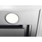 Under-cabinet hood, built-in insert ELECTROLUX LFG516X AGD - Produkty/Okapy kuchenne Your Sports Performance