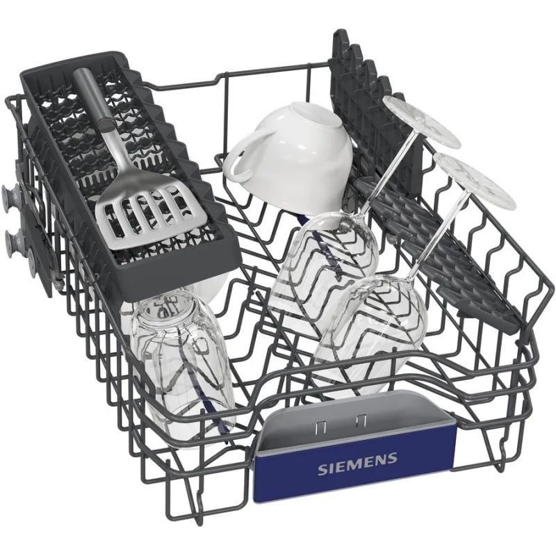 Built-in dishwasher SIEMENS SR53ES25KE AGD - Produkty/Zmywarki do zabudowy Your Sports Performance
