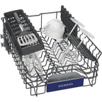 Built-in dishwasher SIEMENS SR53ES25KE AGD - Produkty/Zmywarki do zabudowy Your Sports Performance