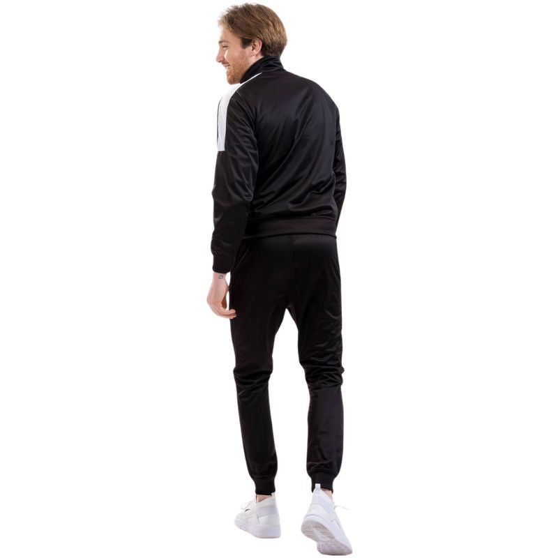 Tracksuit Givova Tuta Revolution TR033 1003 Clothing/Football/Mężczyźni/Givova Givova