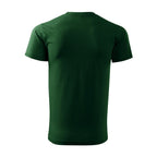 Adler Basic M T-shirt MLI-12906 Clothing/Lifestyle/T-shirts/Adler Your Sports Performance