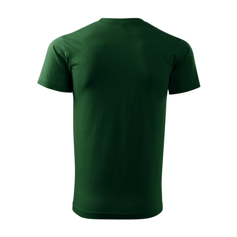 Adler Basic M T-shirt MLI-12906 Clothing/Lifestyle/T-shirts/Adler Your Sports Performance