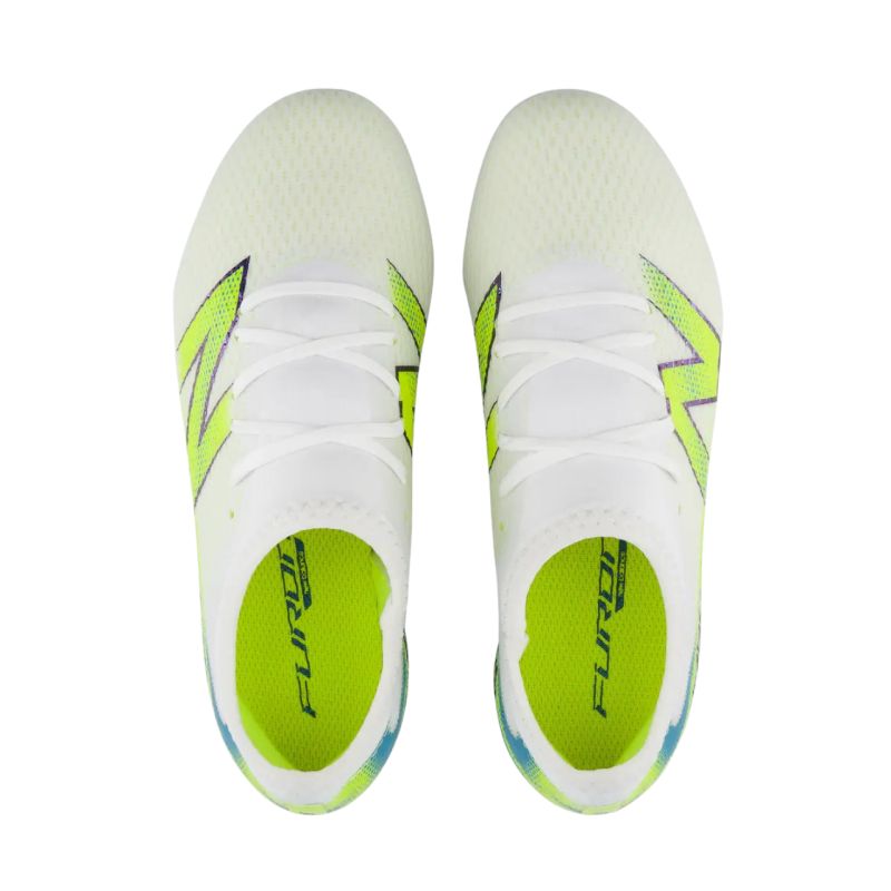 New Balance Furon Team V9 FG NBYF3F3V9 Kids' Soccer Shoes