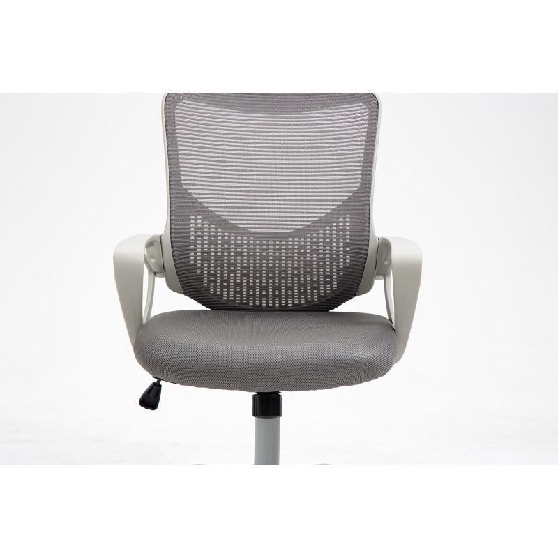 Activejet YK507 office chair gray Fotele/Fotele biurowe Your Sports Performance