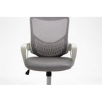 Activejet YK507 office chair gray Fotele/Fotele biurowe Your Sports Performance