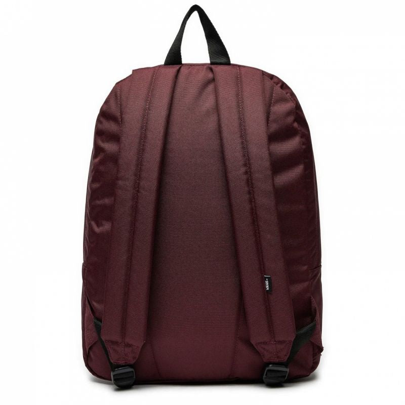 Vans Old Skool Print Backpack VN000H504QU1 Accessories/Plecaki/Vans Your Sports Performance