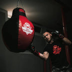 25 KG - XXL Boxing Pear - SK25 Hook Bag Piłki i gruszki Your Sports Performance