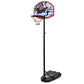 Meteor Street 10135 Basketball Set Accessories/Training equipment/Stojak do koszykówki Your Sports Performance