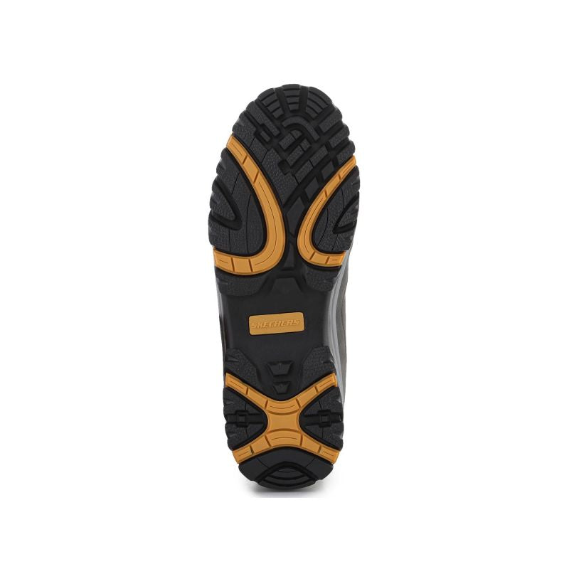 Shoes Skechers Relment - Daggett M 204642-CHAR Footwear/Outdoor/Skechers Skechers