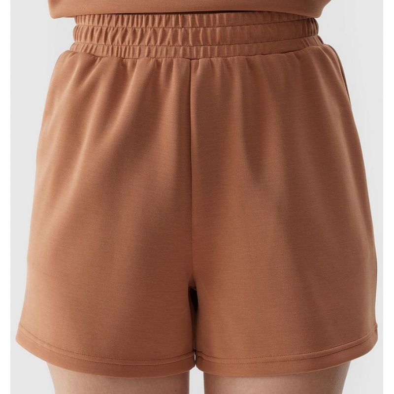 4F shorts W 4FWSS24TSHOF324 81S Clothing/Training 4F
