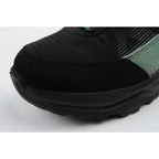 Aku women's trekking sports shoes Adapta Gore-tex leather black green To be categorized Your Sports Performance