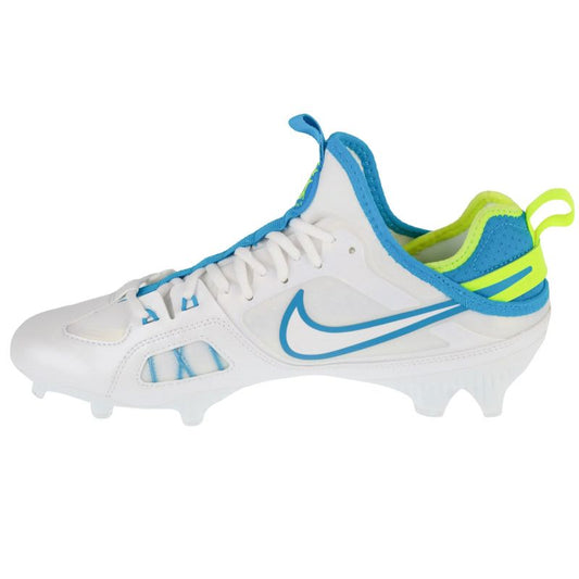 Nike Huarache 9 Varsity Lax SE FG M FZ3620-100 football boots Footwear/Football/FG/SR Nike