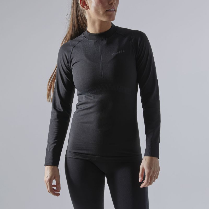 Active Intensity CN LS W Thermoactive Blouse Clothing/Training/Craft Your Sports Performance