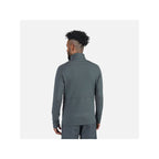 Rossignol New Hero Classique Clim Sweatshirt Gray Rossignol