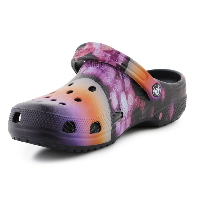 Crocs Classic Meta Scape Clog 208455-4LH Footwear/Lifestyle/Crocs Crocs