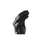 Mechanix The Original Tactical Gloves - Black Size: S Odzież militarna/Rękawiczki Your Sports Performance