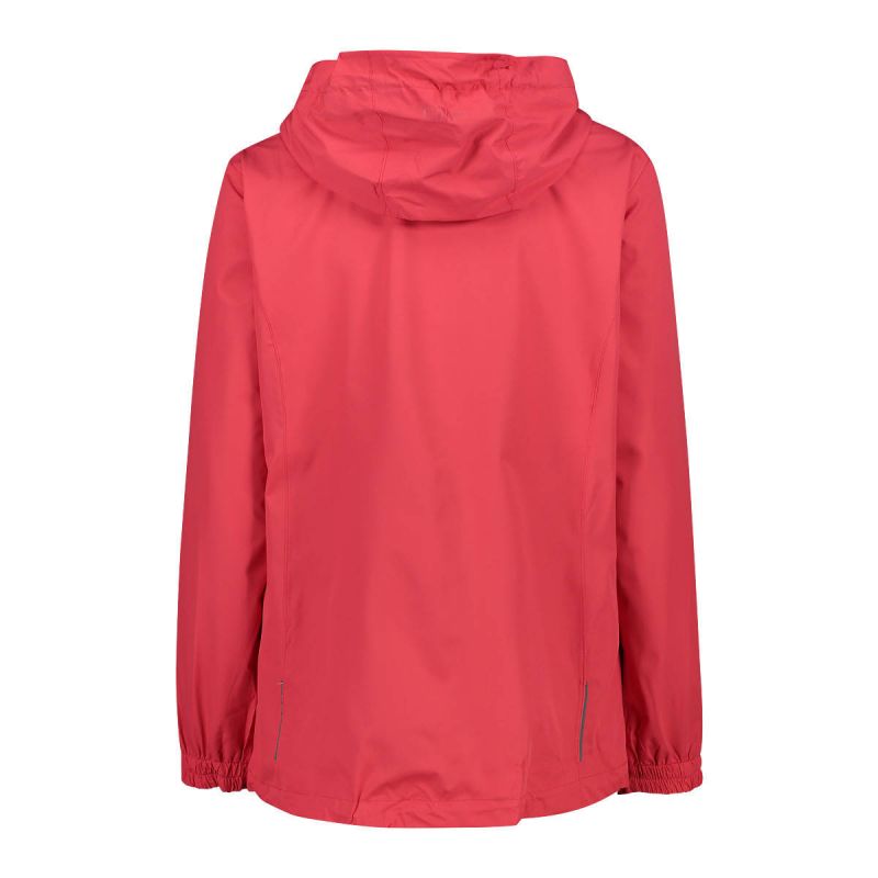 CMP Woman Fix Hood Jacket W 39X6636-C712 Clothing/Outdoor/CMP Your Sports Performance