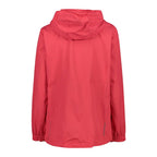 CMP Woman Fix Hood Jacket W 39X6636-C712 Clothing/Outdoor/CMP Your Sports Performance