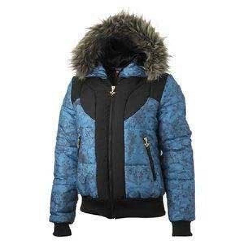 Puma Best Winter Jacket W 55595901 Clothing/Outdoor Puma