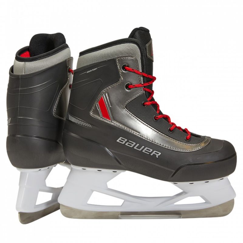 Recreational skates Bauer Expedition Sr M 1059587 Accessories/Skating/Bauer Bauer
