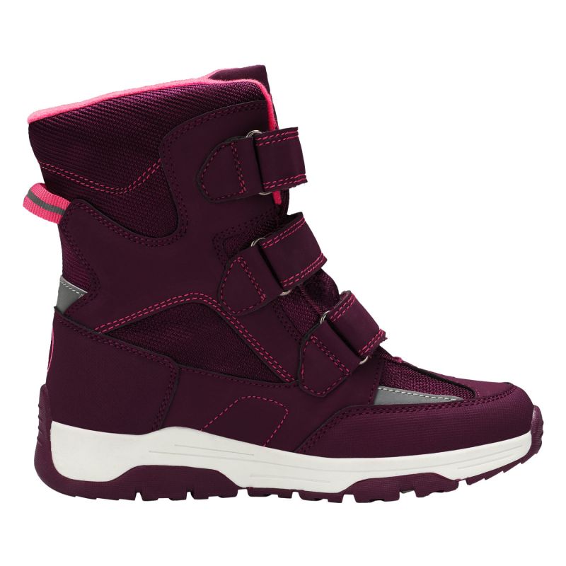 Trollkids Kids Lofoten Winter Boots Waterproof Jr 159-422 Footwear/Outdoor/Trollkids Your Sports Performance