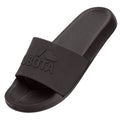 Kubota basic plain brown pool flip-flops K25SS-101-001-21-1 *Kategoria tymczasowa Your Sports Performance