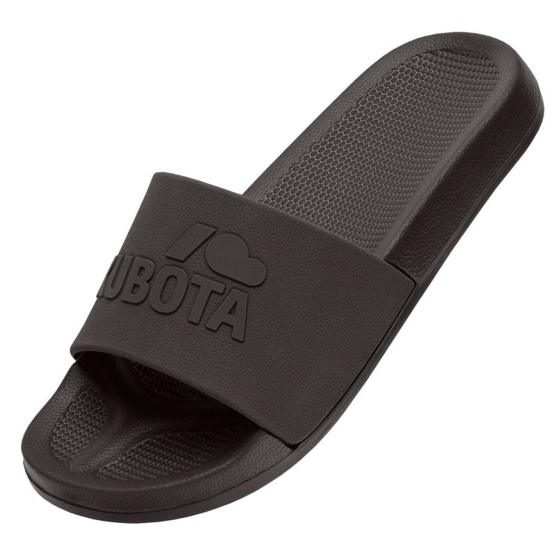 Kubota basic plain brown pool flip-flops K25SS-101-001-21-1 *Kategoria tymczasowa Your Sports Performance