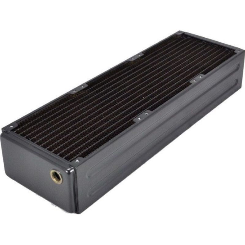 Coolgate XFlow G2 radiator - 360mm Chłodzenie/Chłodzenie - akcesoria do chłodzenia wodnego Your Sports Performance