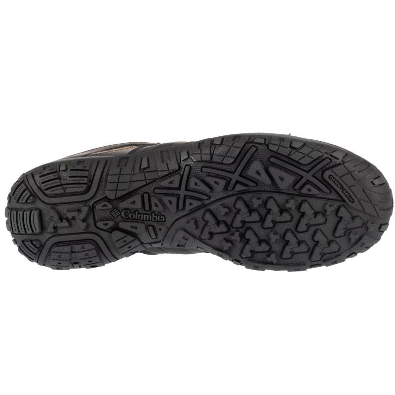 Columbia Woodburn II M shoes 1553001012 Footwear/Outdoor/Columbia Your Sports Performance