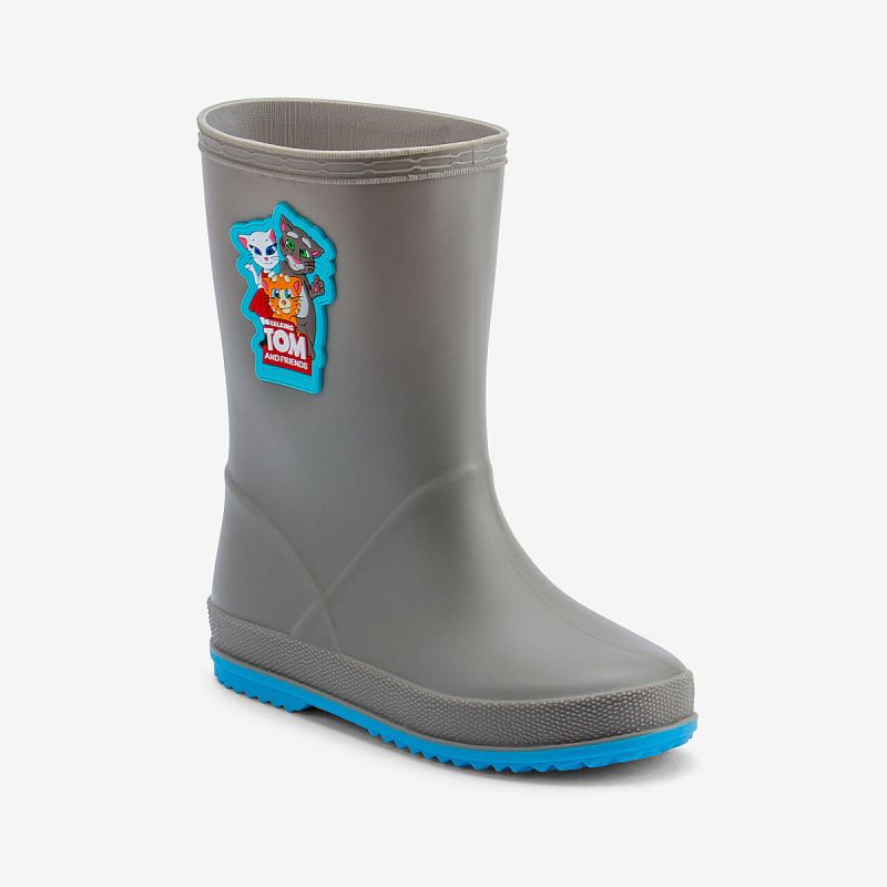 Coqui Rainy Jr 8505-605-4818 Wellington boots Footwear/Lifestyle/Coqui Your Sports Performance