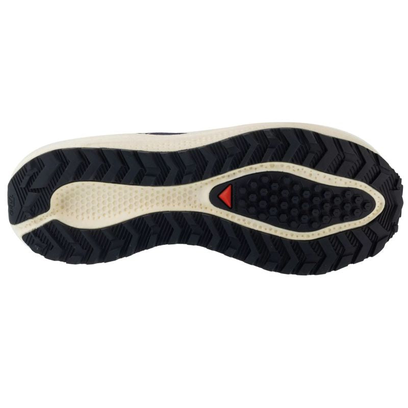 Salomon Aero Blaze 3 Grvl W L47915900 Navy Blue 37 1/3 To be categorized Your Sports Performance
