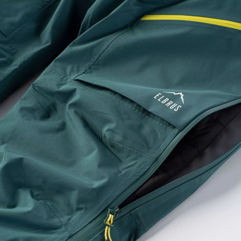 Ski pants Elbrus Svean M 92800439197 Clothing/Outdoor/Elbrus Your Sports Performance