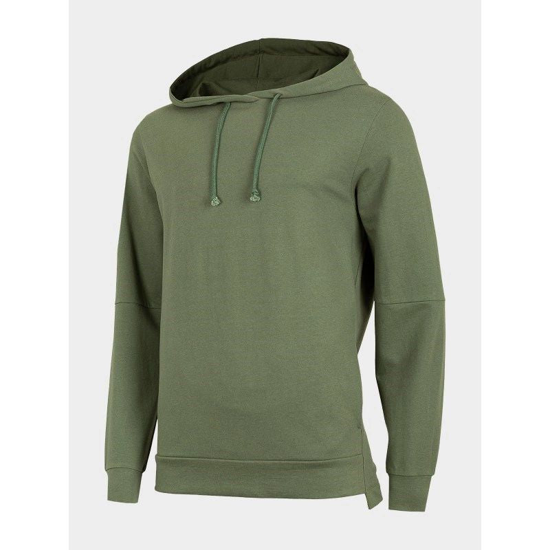 Men's Outhorn Sweatshirt HOL22-BLM610 *Kategoria tymczasowa Your Sports Performance